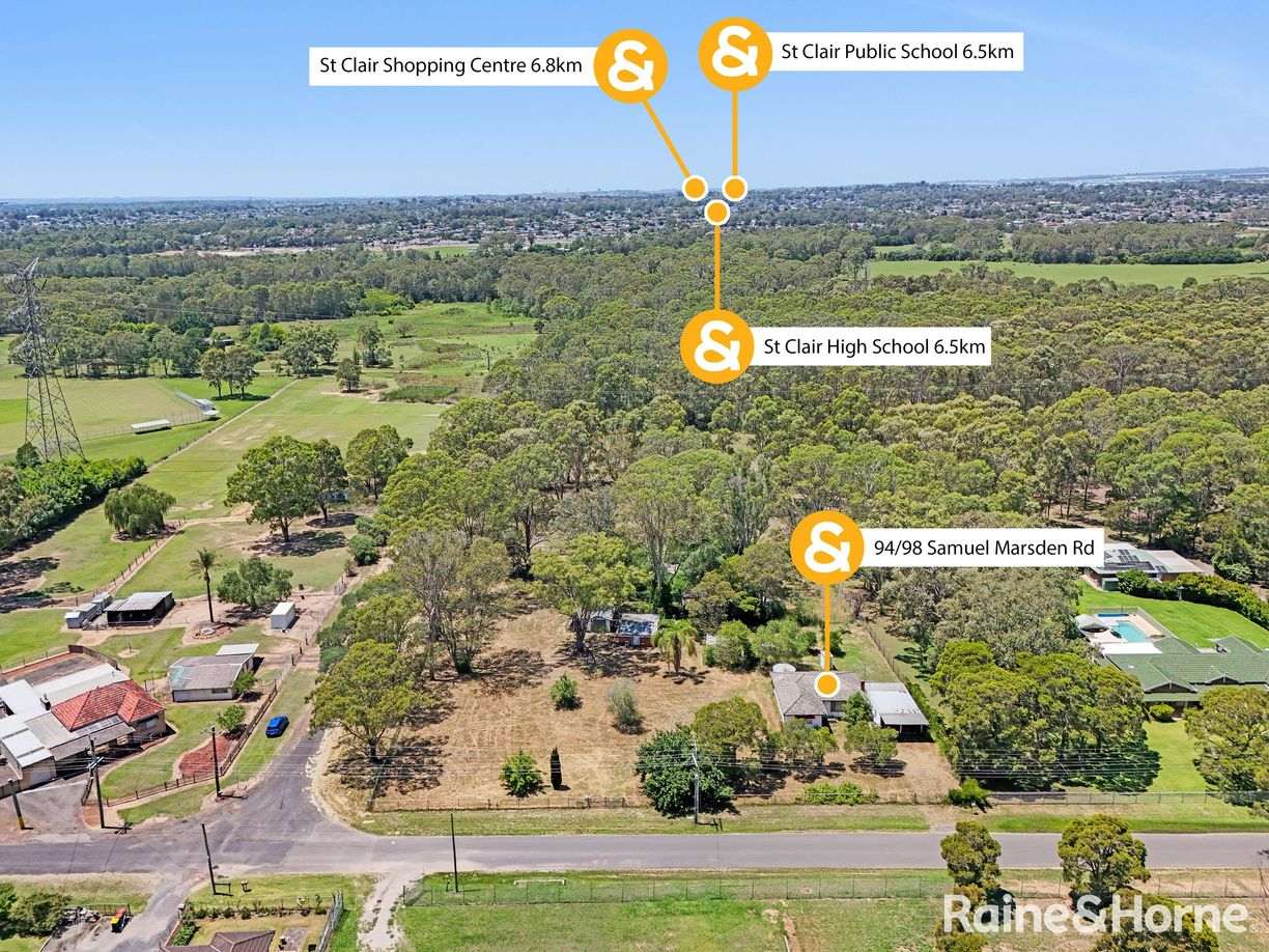 94-98 Samuel Marsden Road — photo 17 of 17