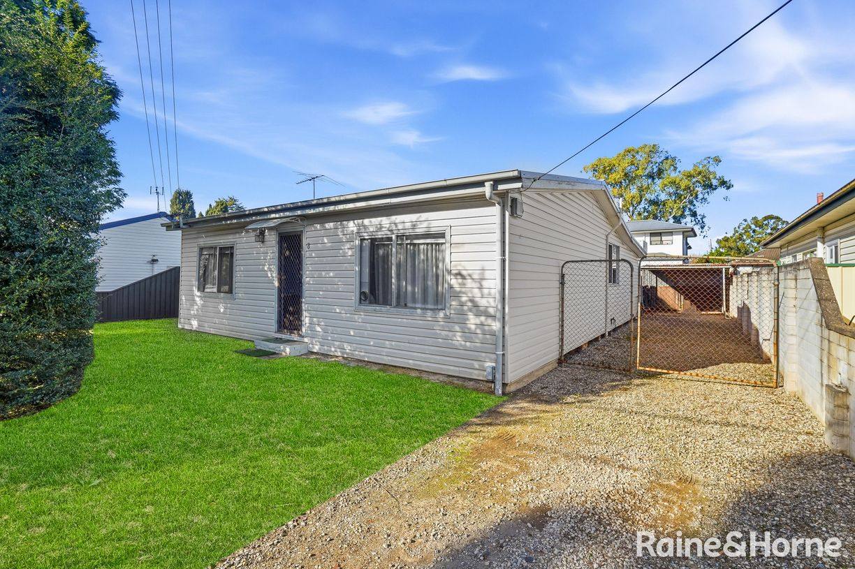 8 Ellis Street — photo from Raine & Horne St Marys | Rooty Hill