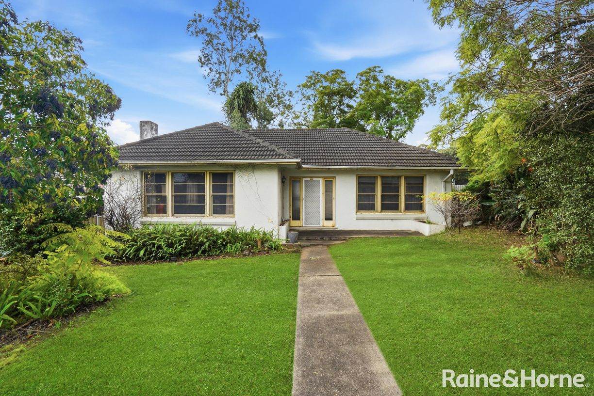 313 Great Western Highway — photo from Raine & Horne St Marys | Rooty Hill