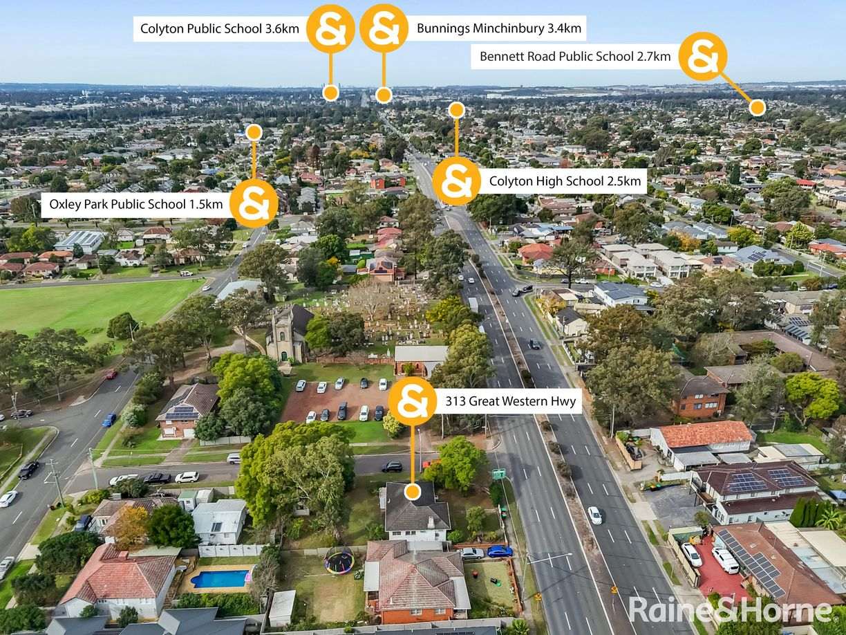 313 Great Western Highway — photo 13 of 14