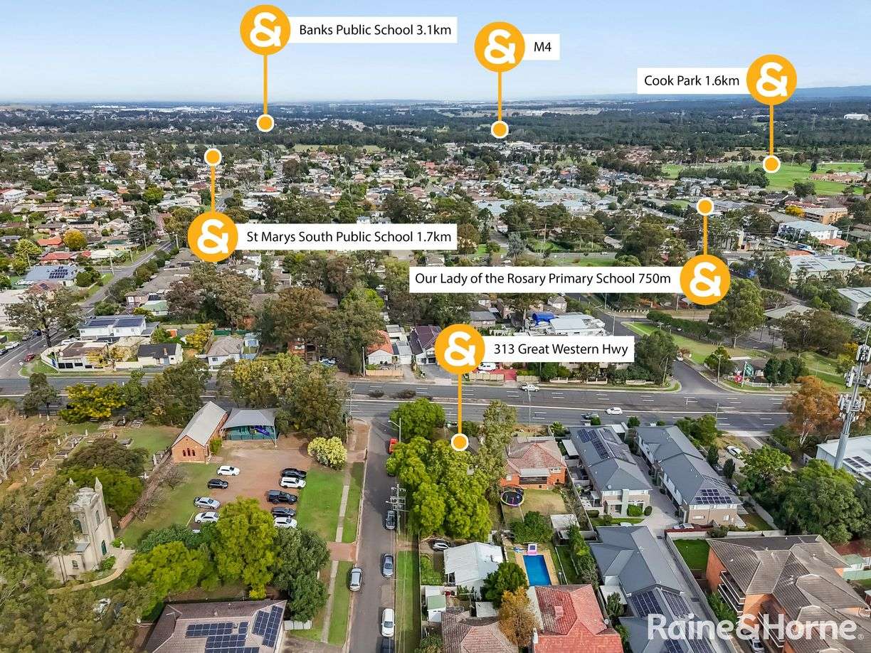 313 Great Western Highway — photo 14 of 14