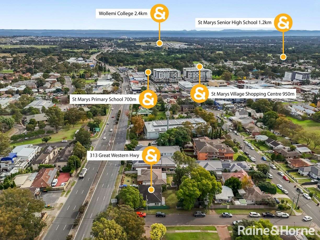 313 Great Western Highway — photo 4 of 14