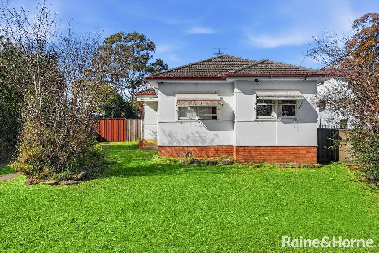 54 Mamre Road — photo from Raine & Horne St Marys | Rooty Hill