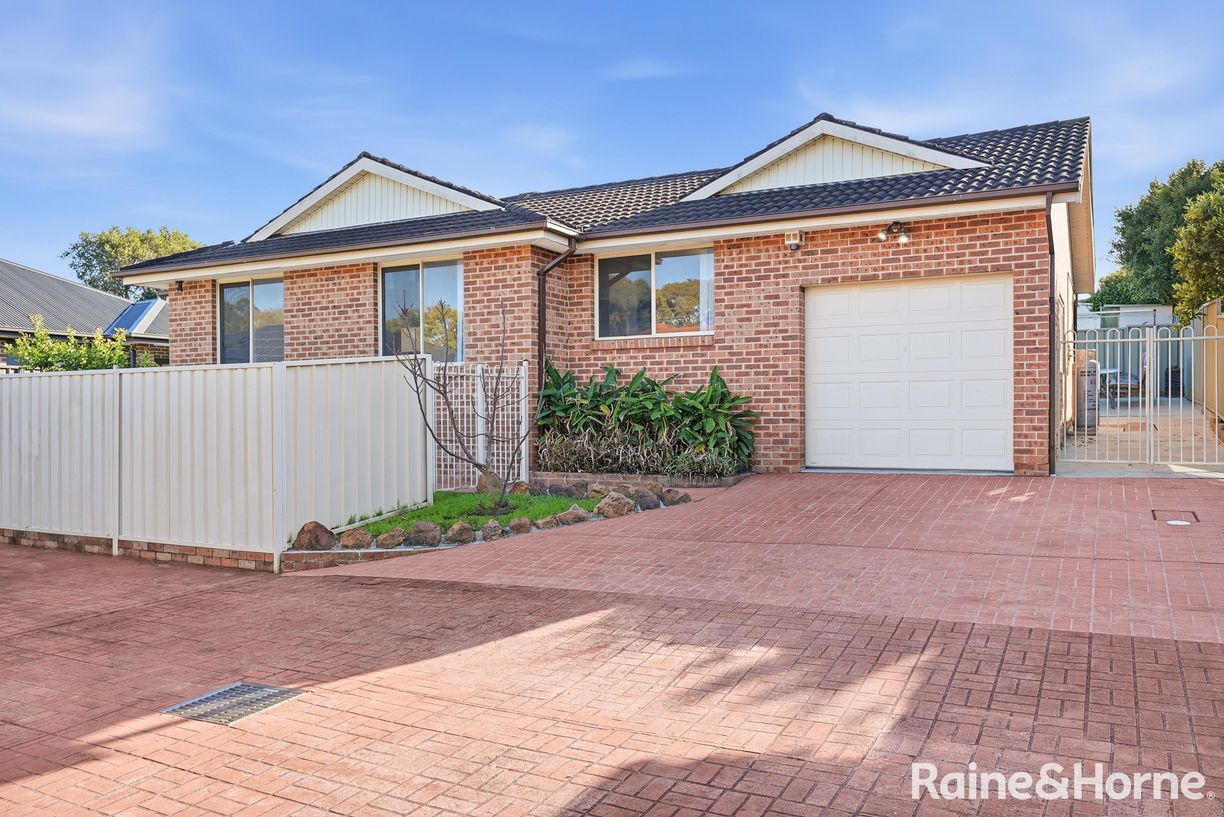 215A Carpenter Street — photo from Raine & Horne St Marys | Rooty Hill