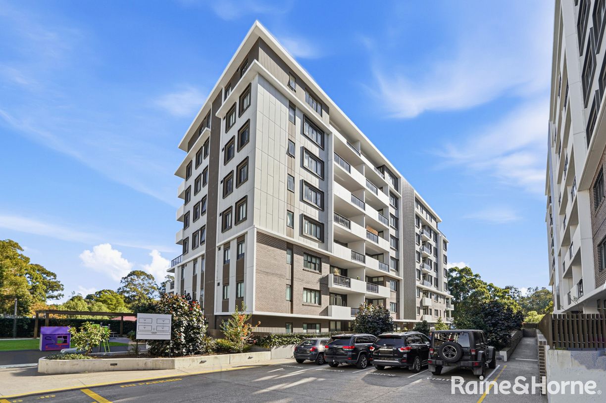 402/12C Carson Lane — photo from Raine & Horne St Marys | Rooty Hill
