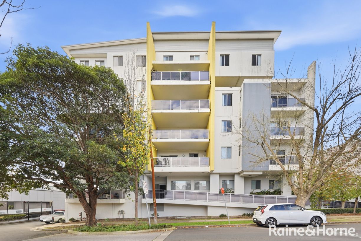 2/51 King Street — photo from Raine & Horne St Marys | Rooty Hill