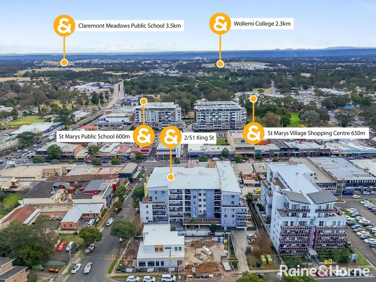 2/51 King Street — photo 10 of 13