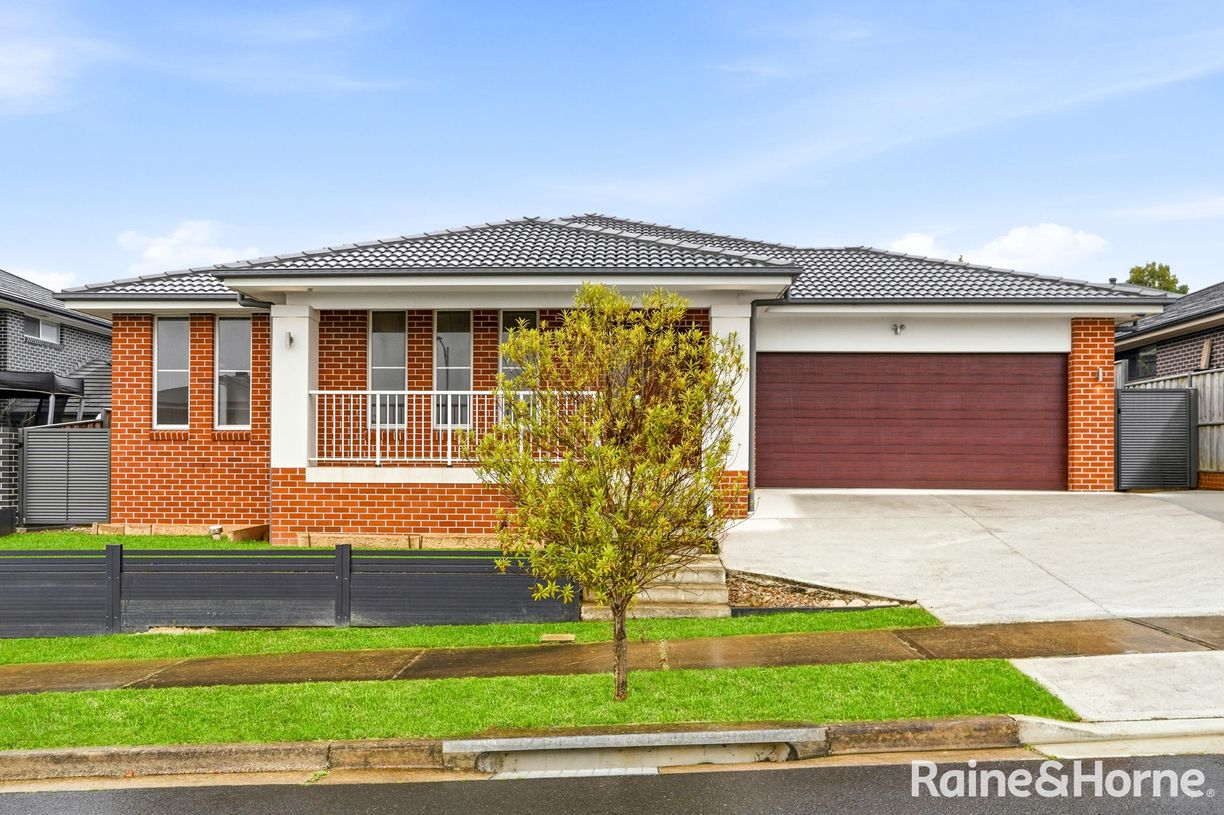 66 Barnea Avenue — photo from Raine & Horne St Marys | Rooty Hill