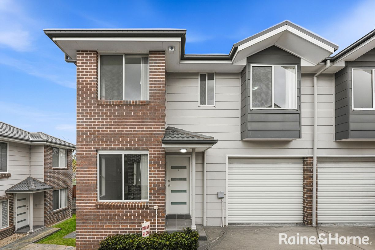 8/107-109 Jamison Road — photo from Raine & Horne St Marys | Rooty Hill
