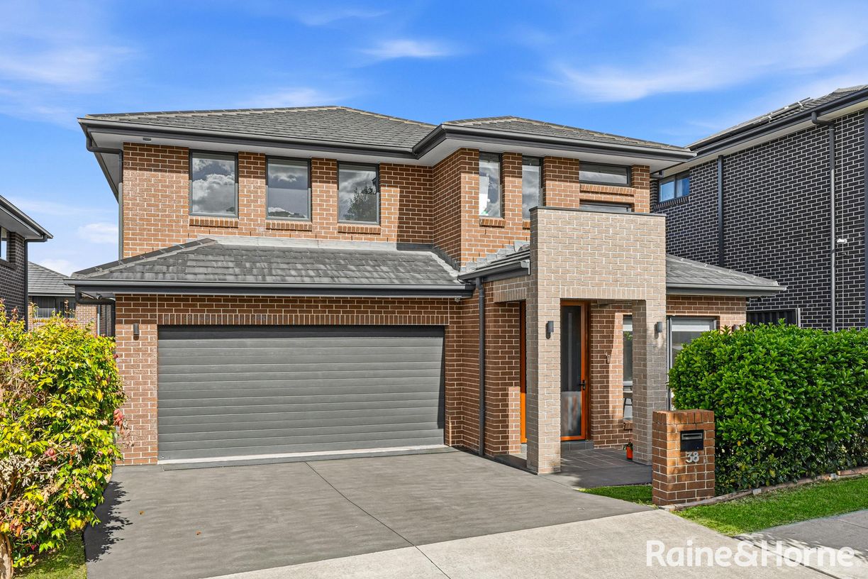38 Matthias Street — photo from Raine & Horne St Marys | Rooty Hill