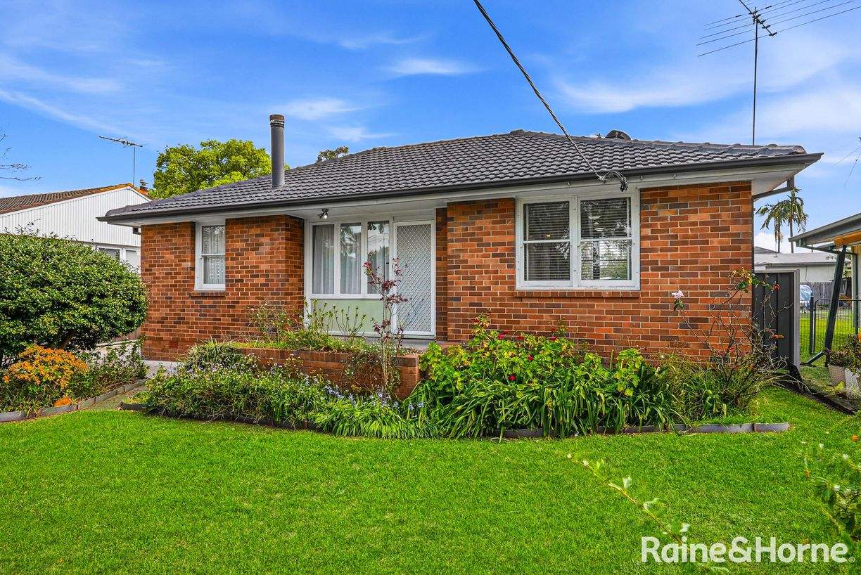 39 Magnolia Street — photo from Raine & Horne St Marys | Rooty Hill