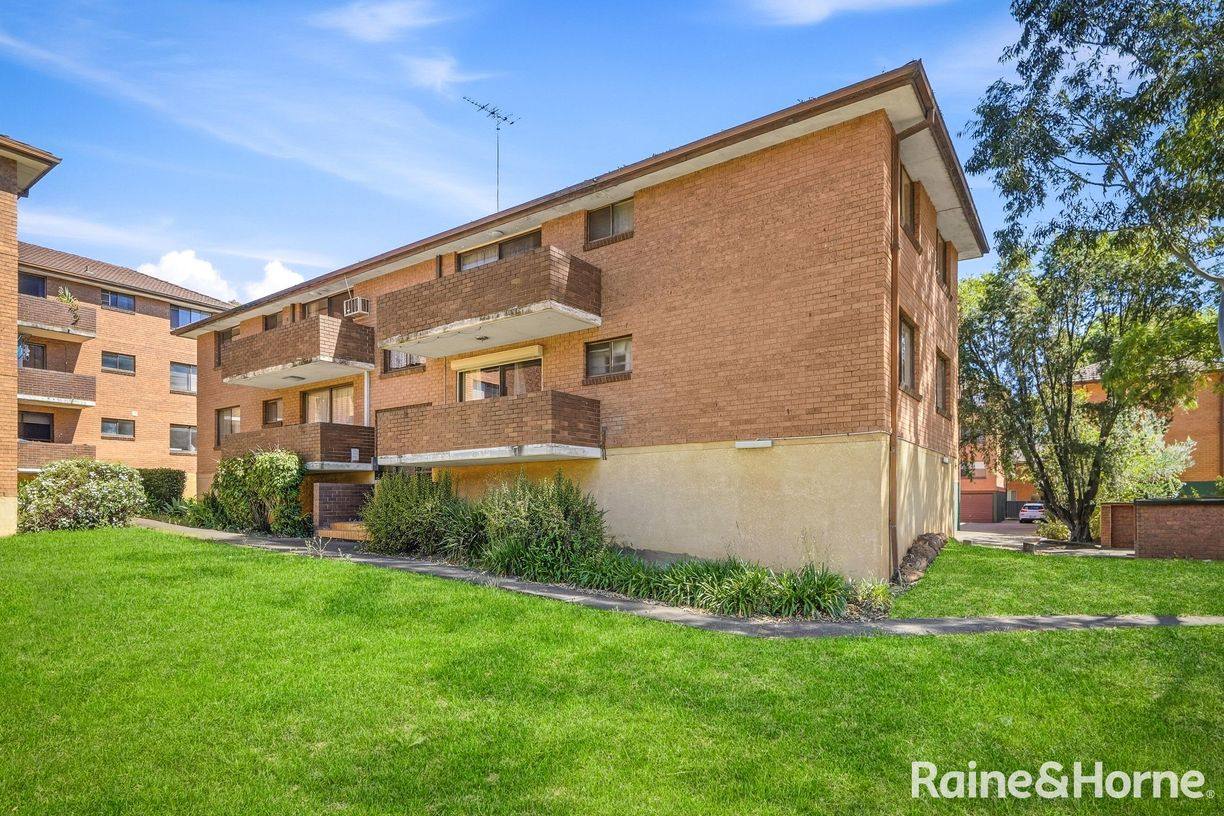 4/48-50 Putland Street — photo from Raine & Horne St Marys | Rooty Hill
