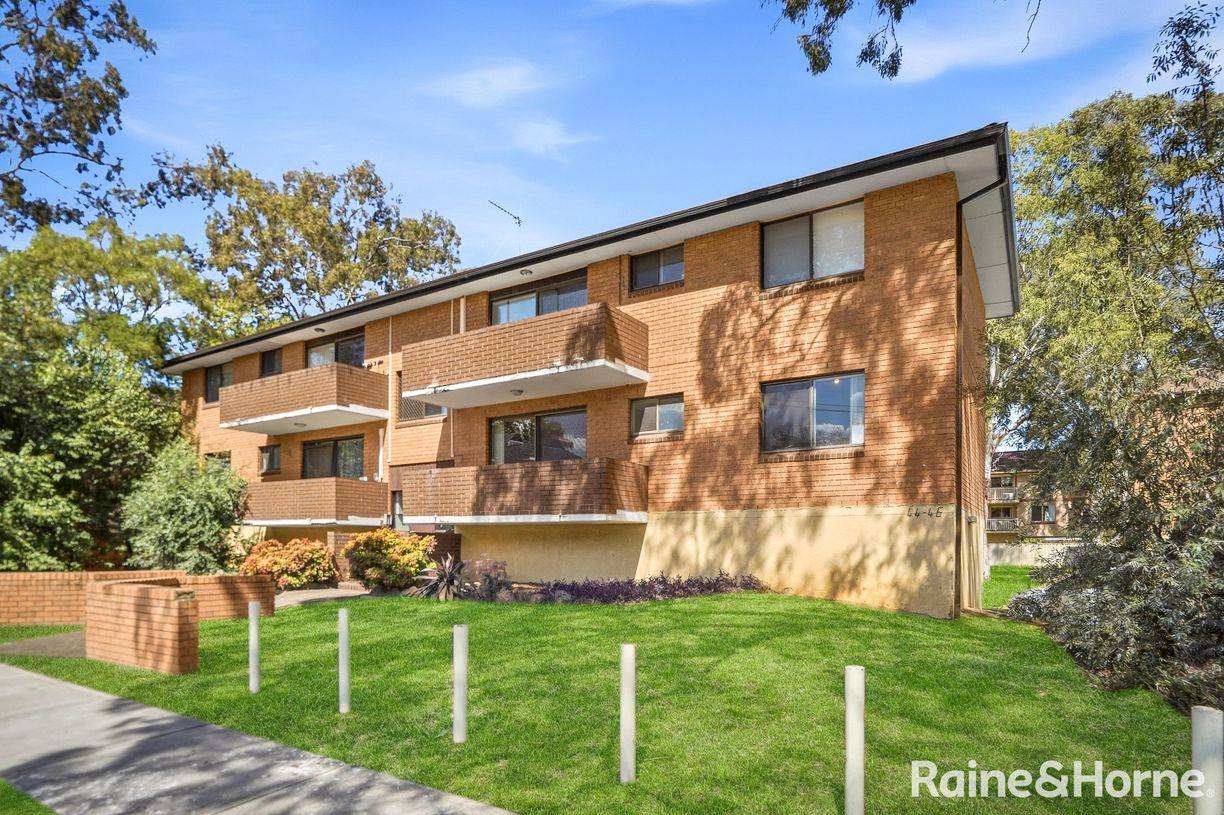 2/44-46 Putland Street — photo from Raine & Horne St Marys | Rooty Hill