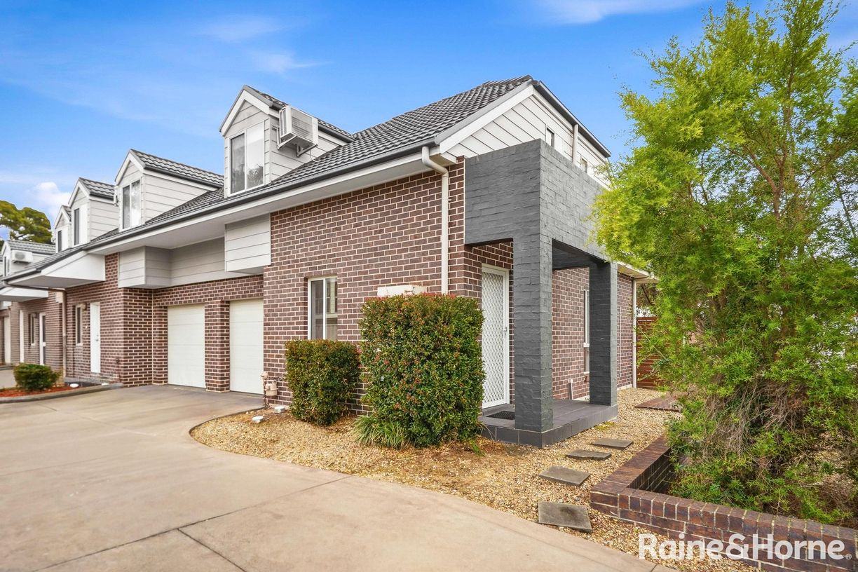 1/43 Australia Street — photo from Raine & Horne St Marys | Rooty Hill