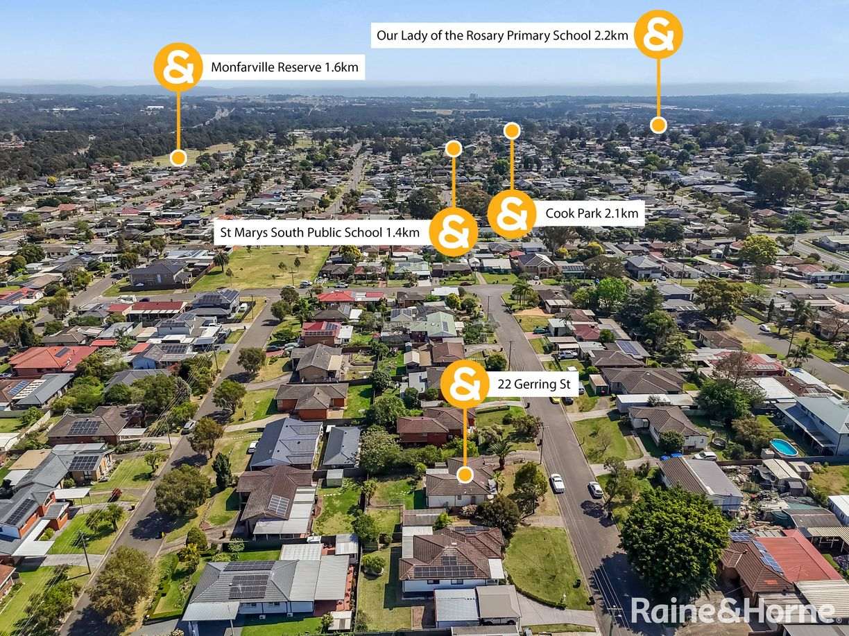 22 Gerring Street — photo 15 of 17