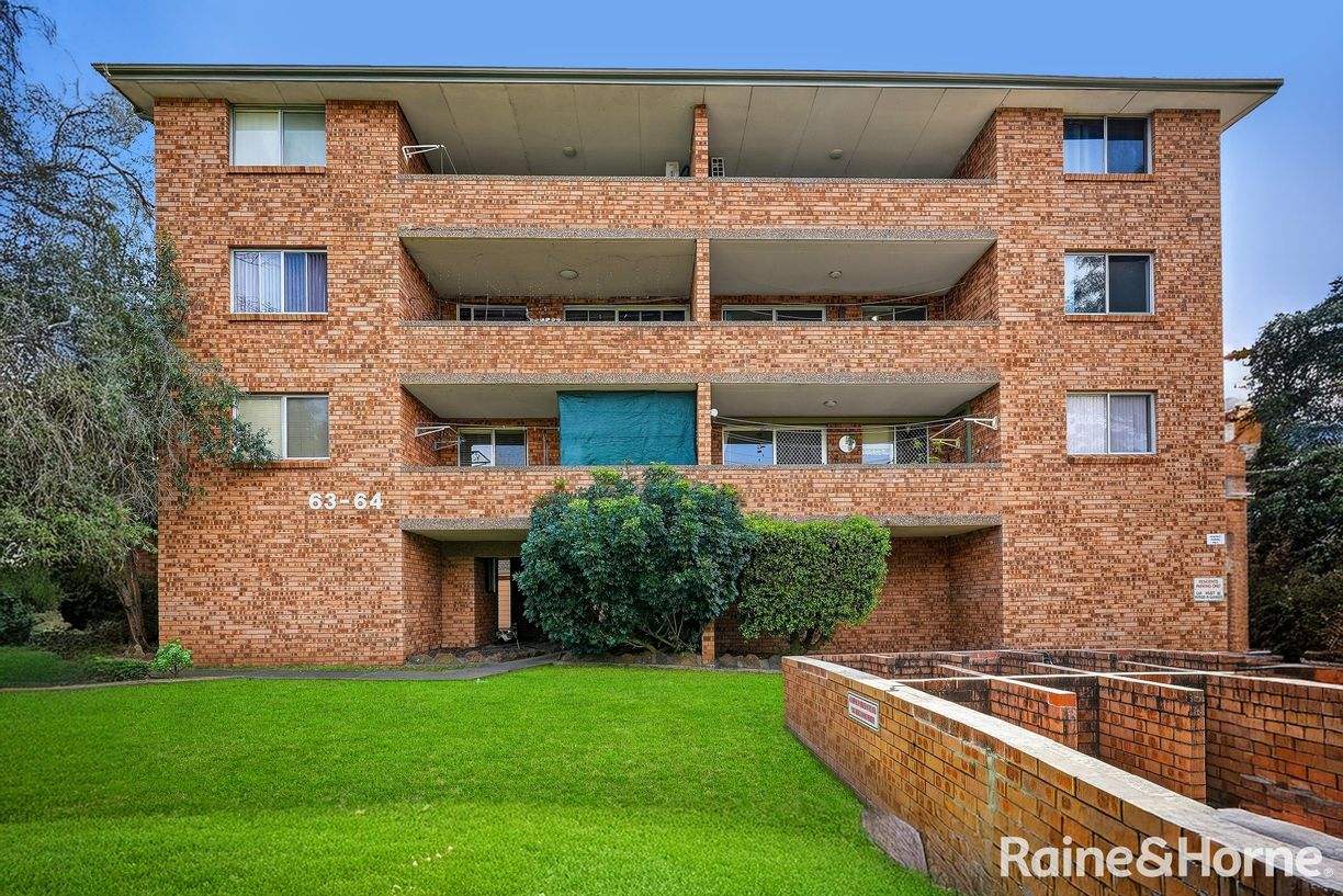 17/63 Park Avenue — photo from Raine & Horne St Marys | Rooty Hill
