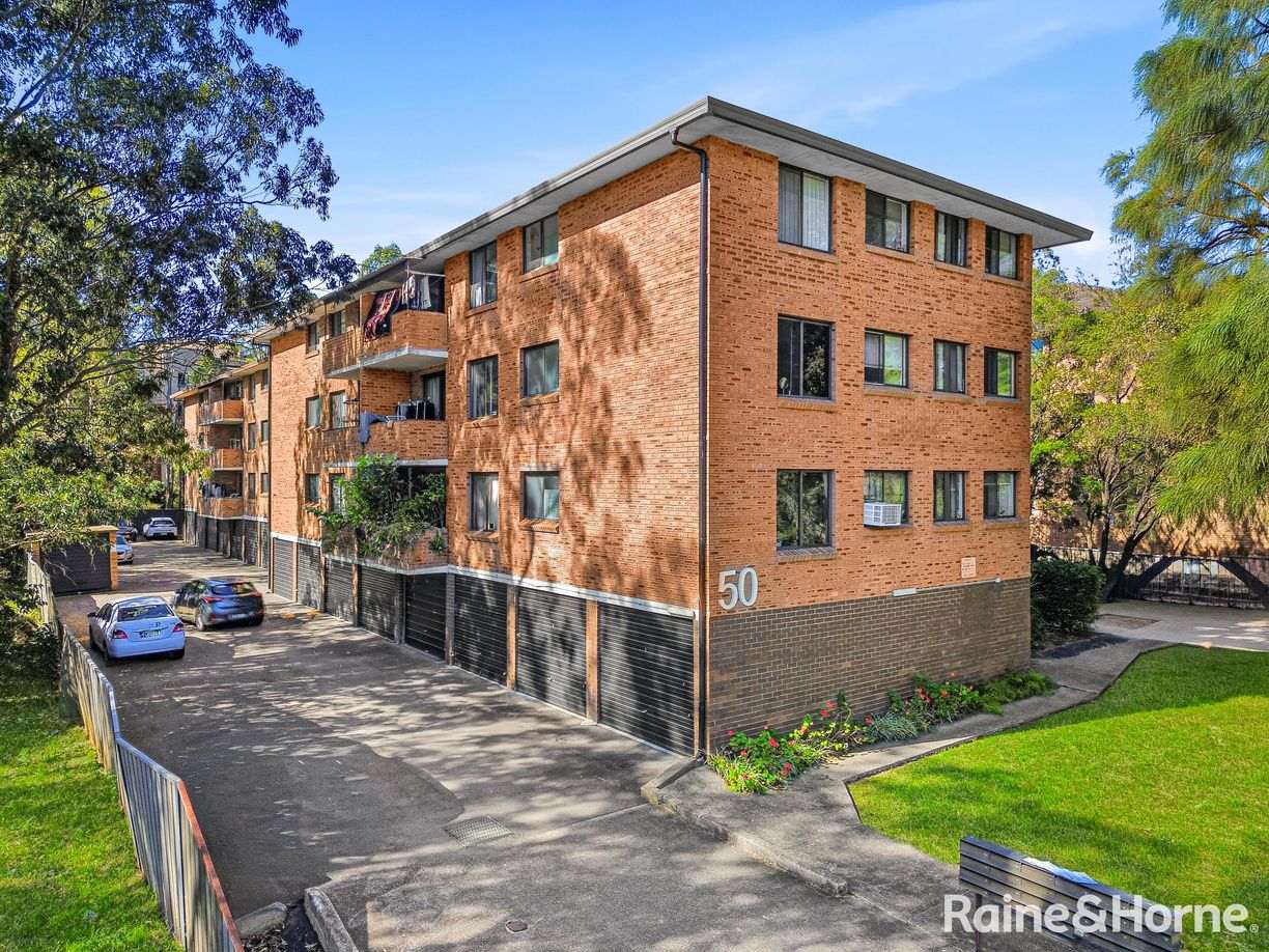 16/50 Luxford Road — photo from Raine & Horne St Marys | Rooty Hill