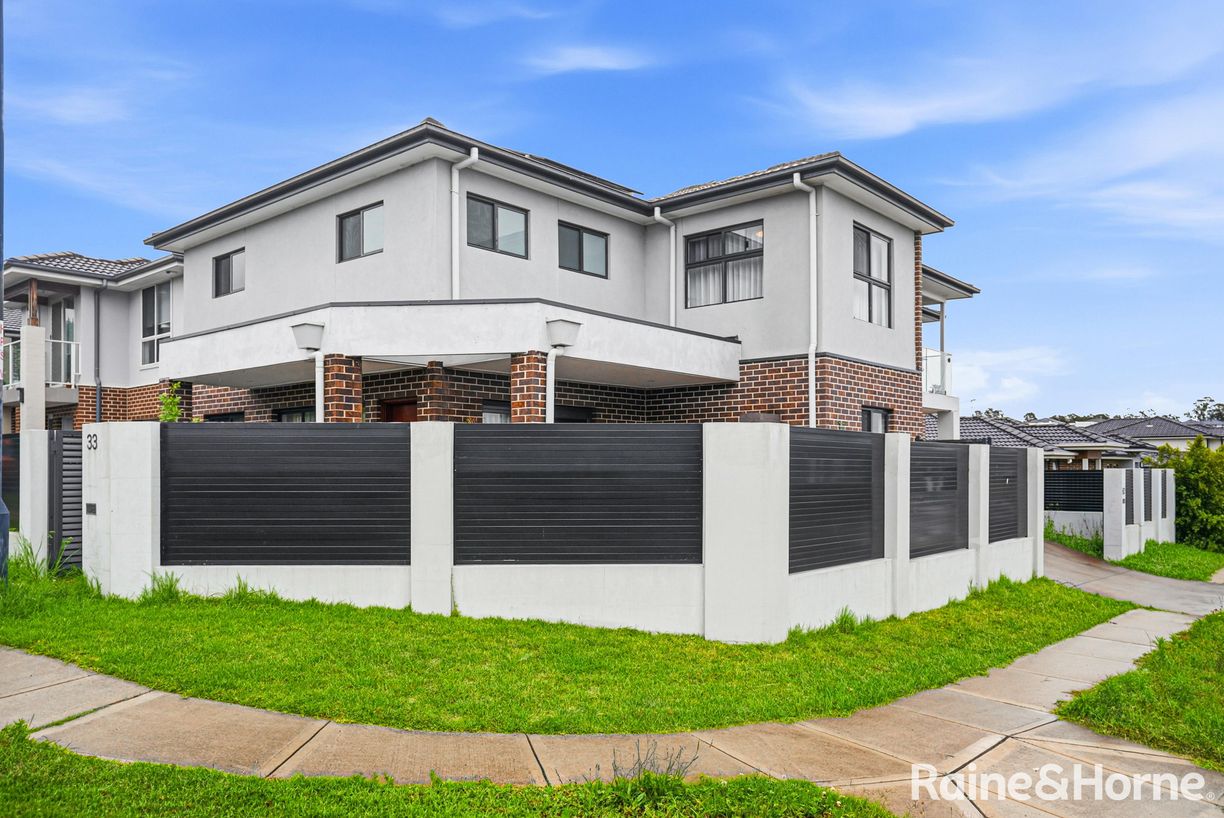 33 Yusen Street (Grantham Farm) — photo from Raine & Horne St Marys | Rooty Hill
