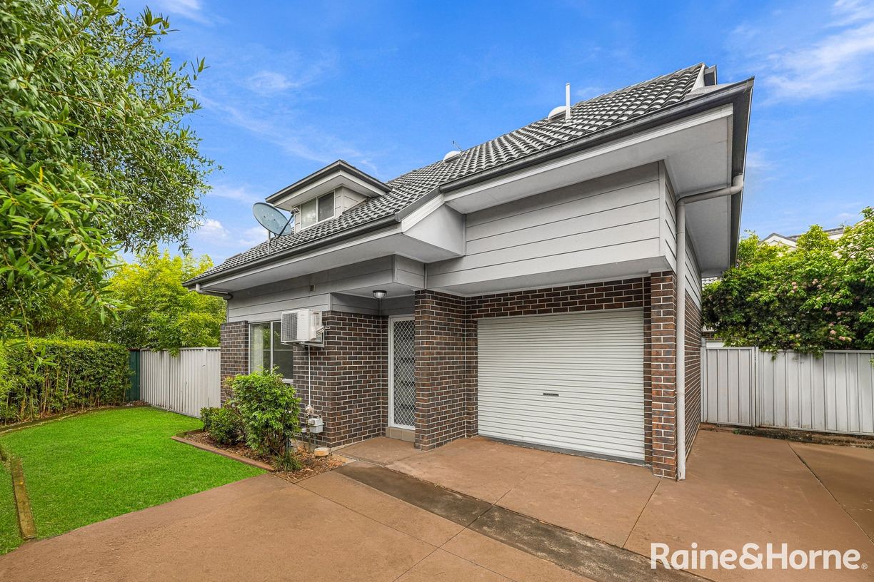 5/8 Braddon Street — photo from Raine & Horne St Marys | Rooty Hill