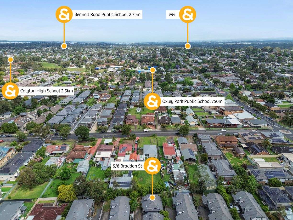 5/8 Braddon Street — photo 11 of 12