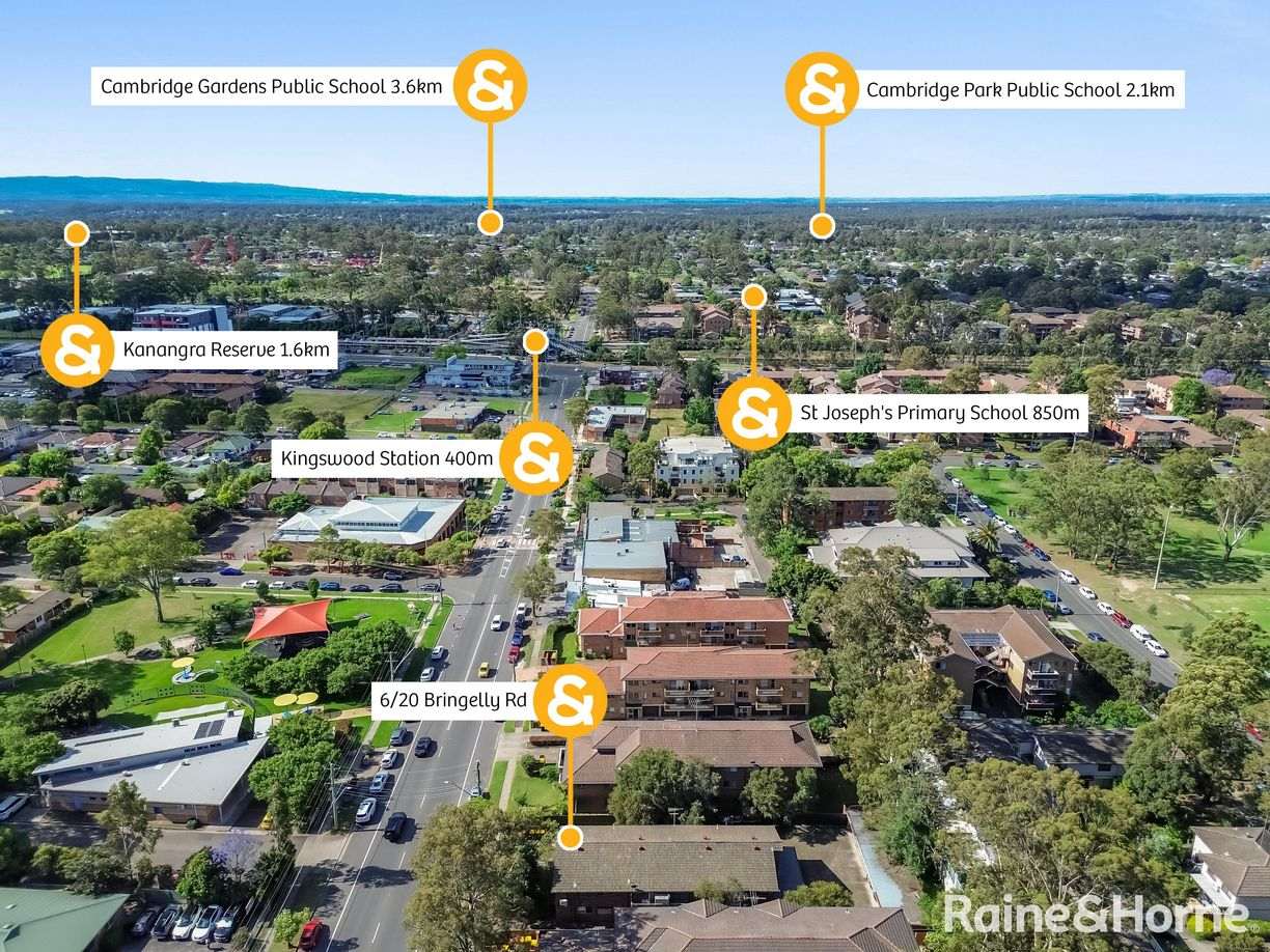 6/20 Bringelly Road — photo 8 of 11