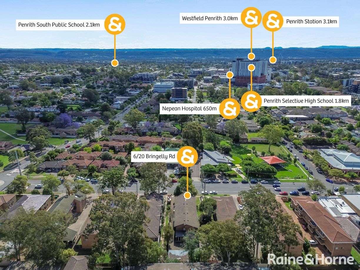 6/20 Bringelly Road — photo 9 of 11
