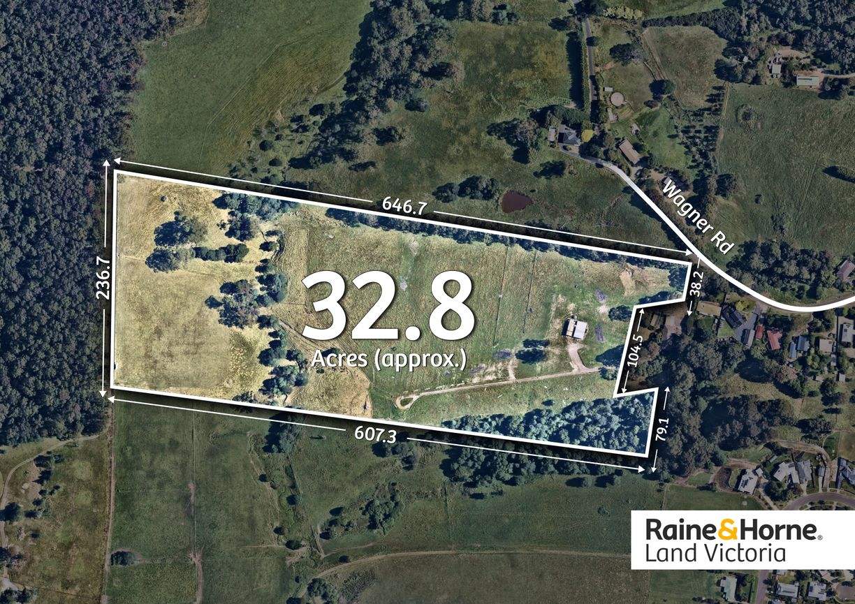 Lot 2/31 Wagner Road — photo 3 of 4