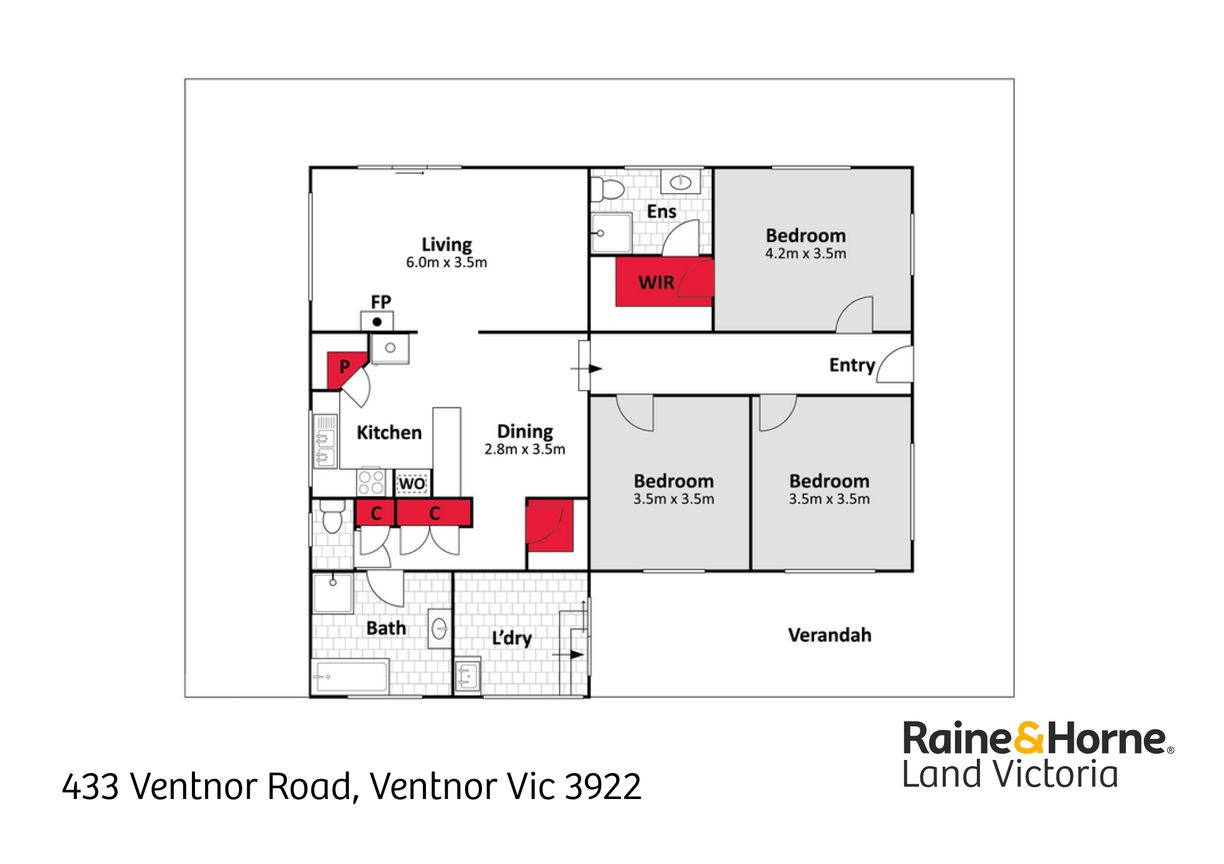 433 Ventnor Road — photo 8 of 10