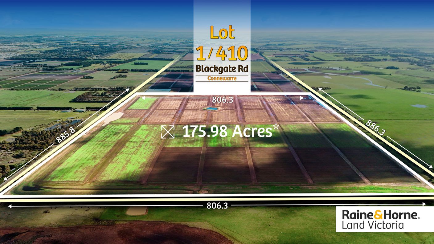 Lot 1 - 410 Blackgate Road — photo 4 of 5