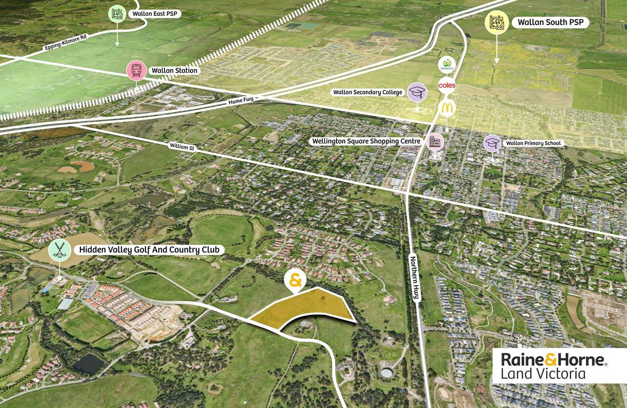 4 Hidden Valley Blvd — photo from Raine & Horne Land Victoria