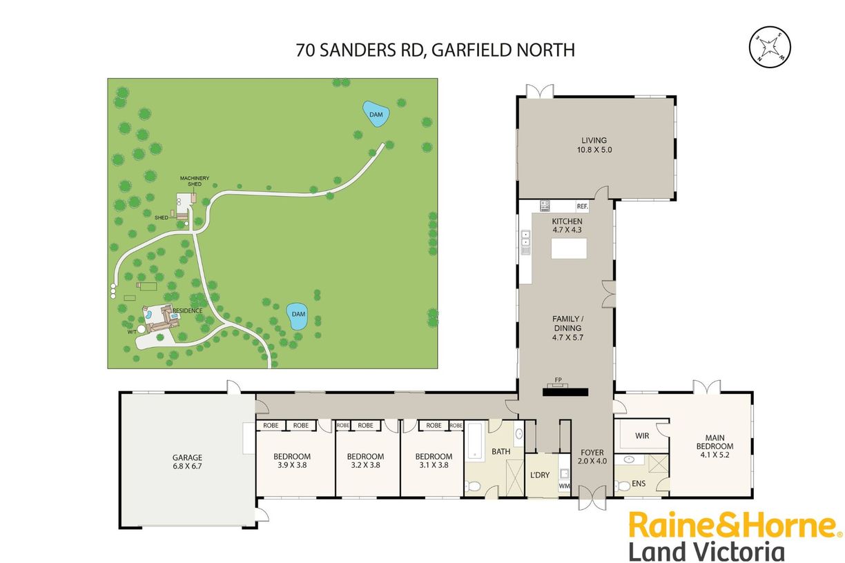 70 Sanders Road — photo 23 of 23