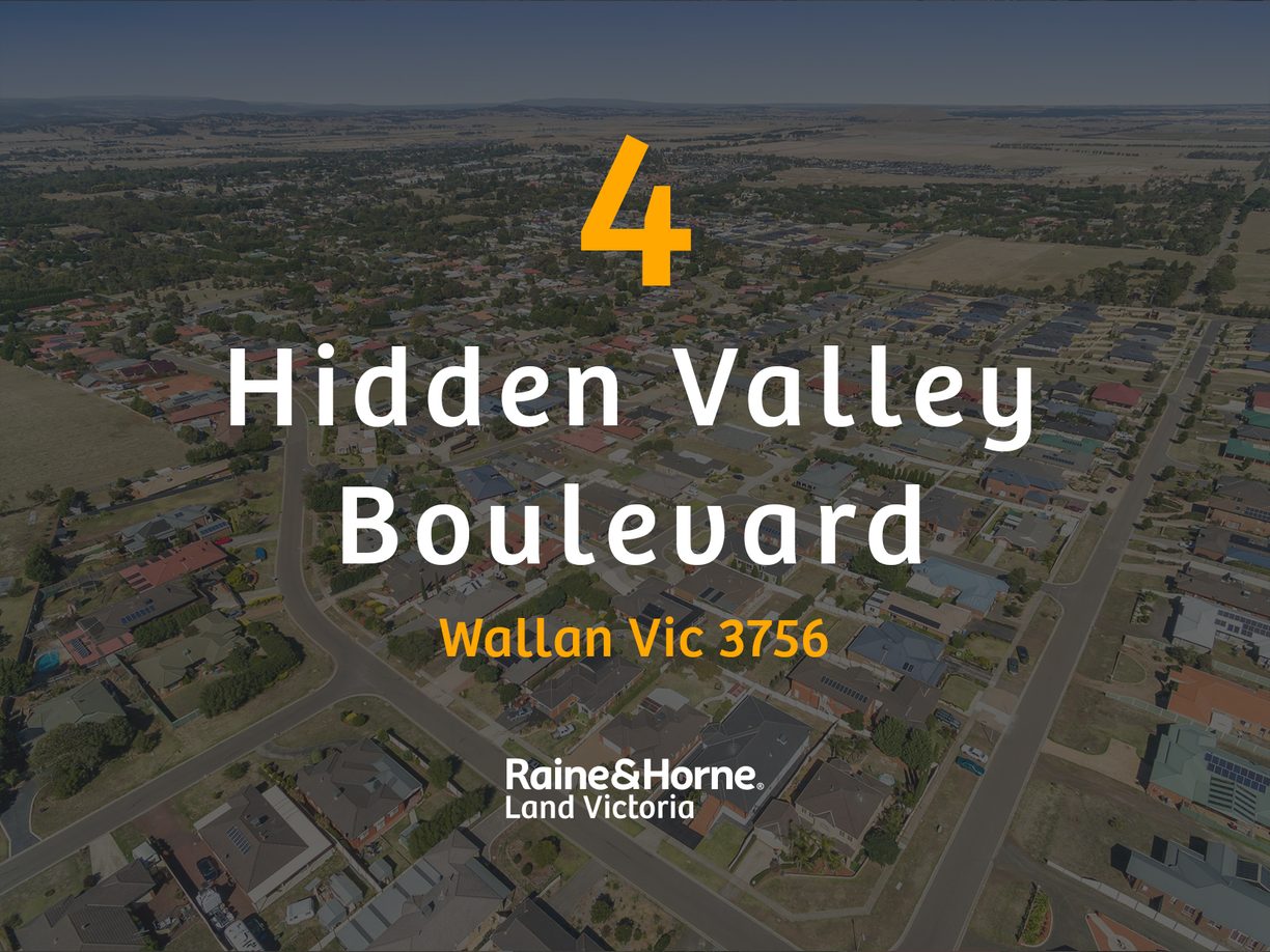 4 Hidden Valley Blvd — photo 6 of 6