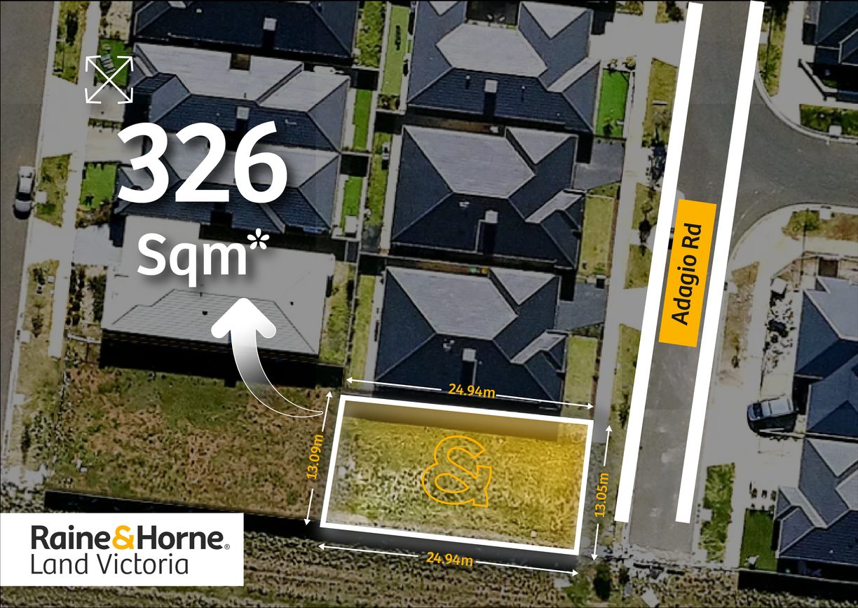 23 Adagio Road & 25 Ballad Street — photo 3 of 4