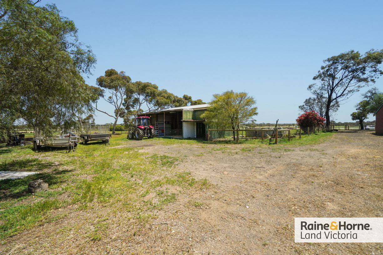 80 Blairs Road — photo 20 of 20