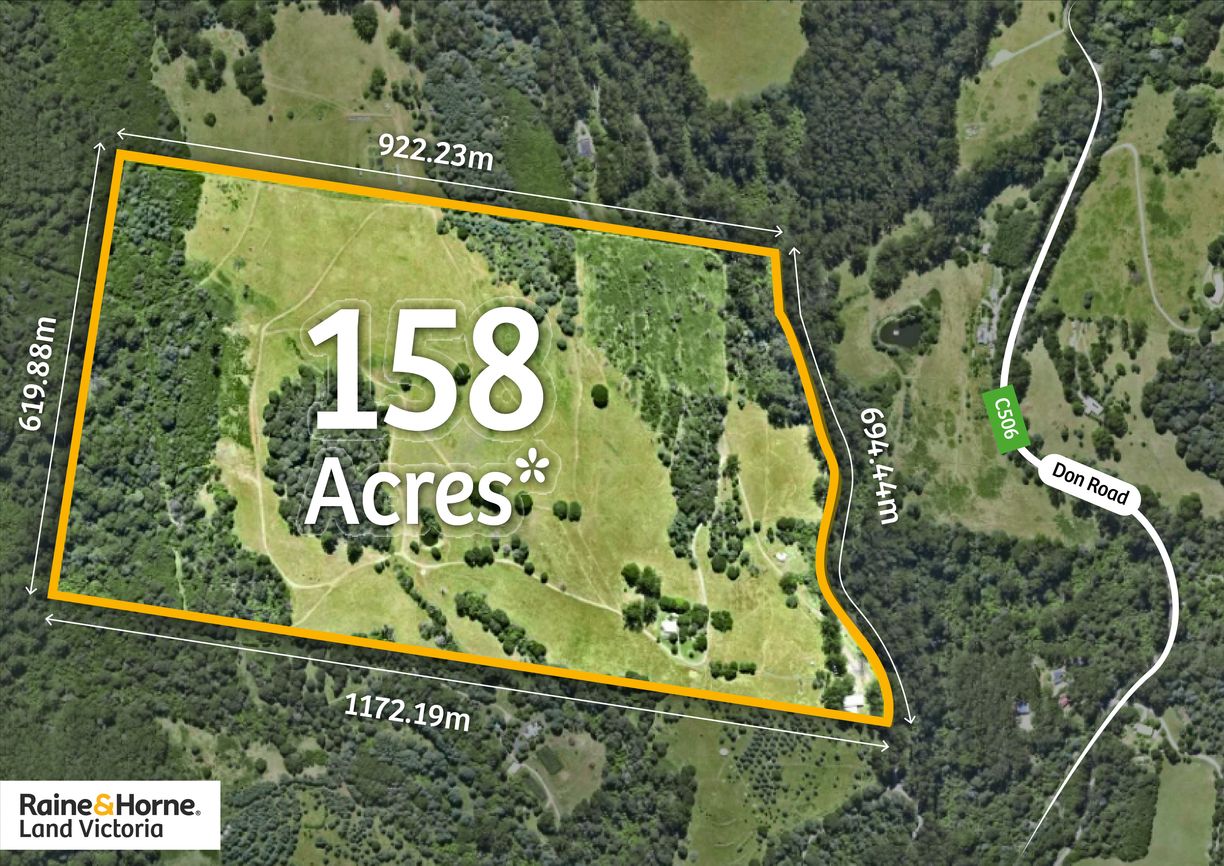 45 Reserve road — photo from Raine & Horne Land Victoria