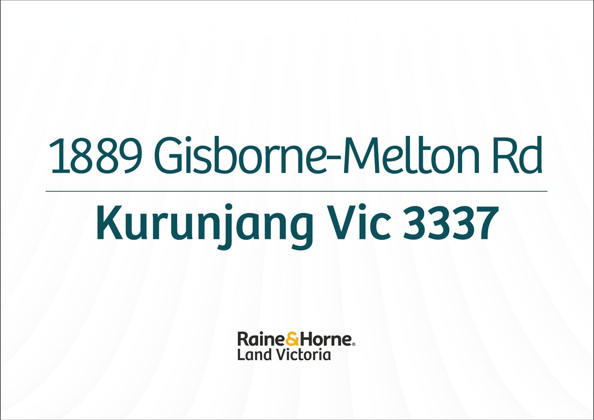 1889 Gisborne-Melton Road — photo 18 of 18