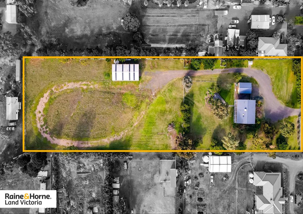 1889 Gisborne-Melton Road — photo 3 of 18