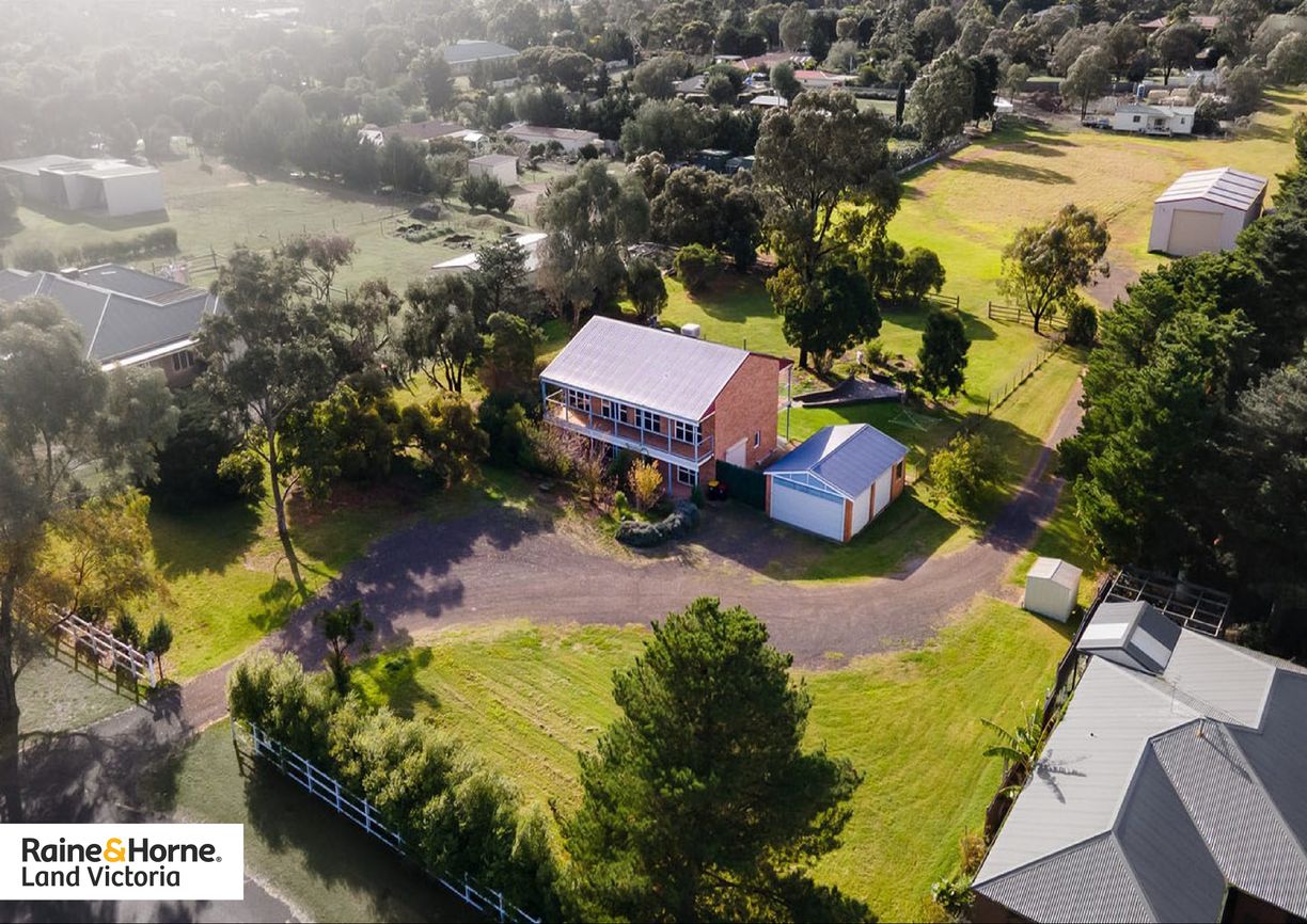 1889 Gisborne-Melton Road — photo 5 of 18