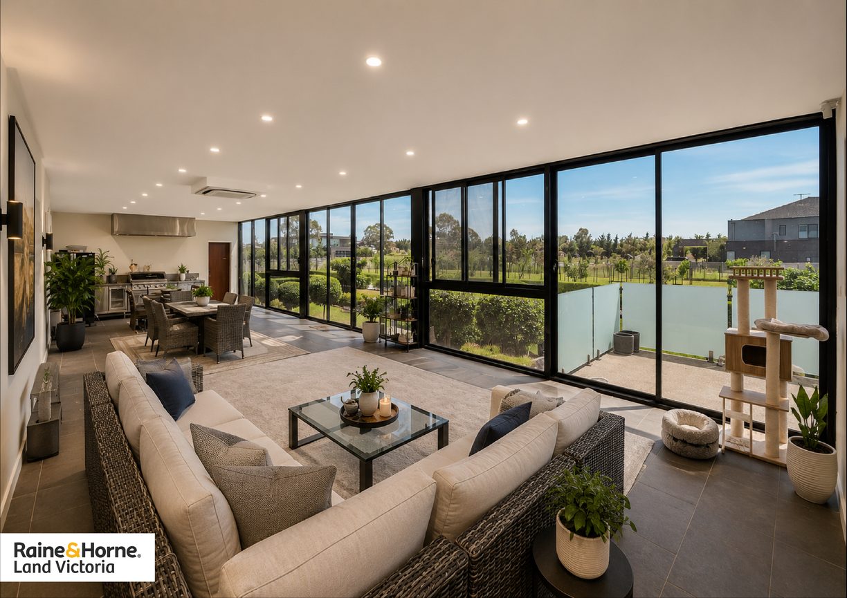 520 Mt Ridley Road — photo 9 of 29