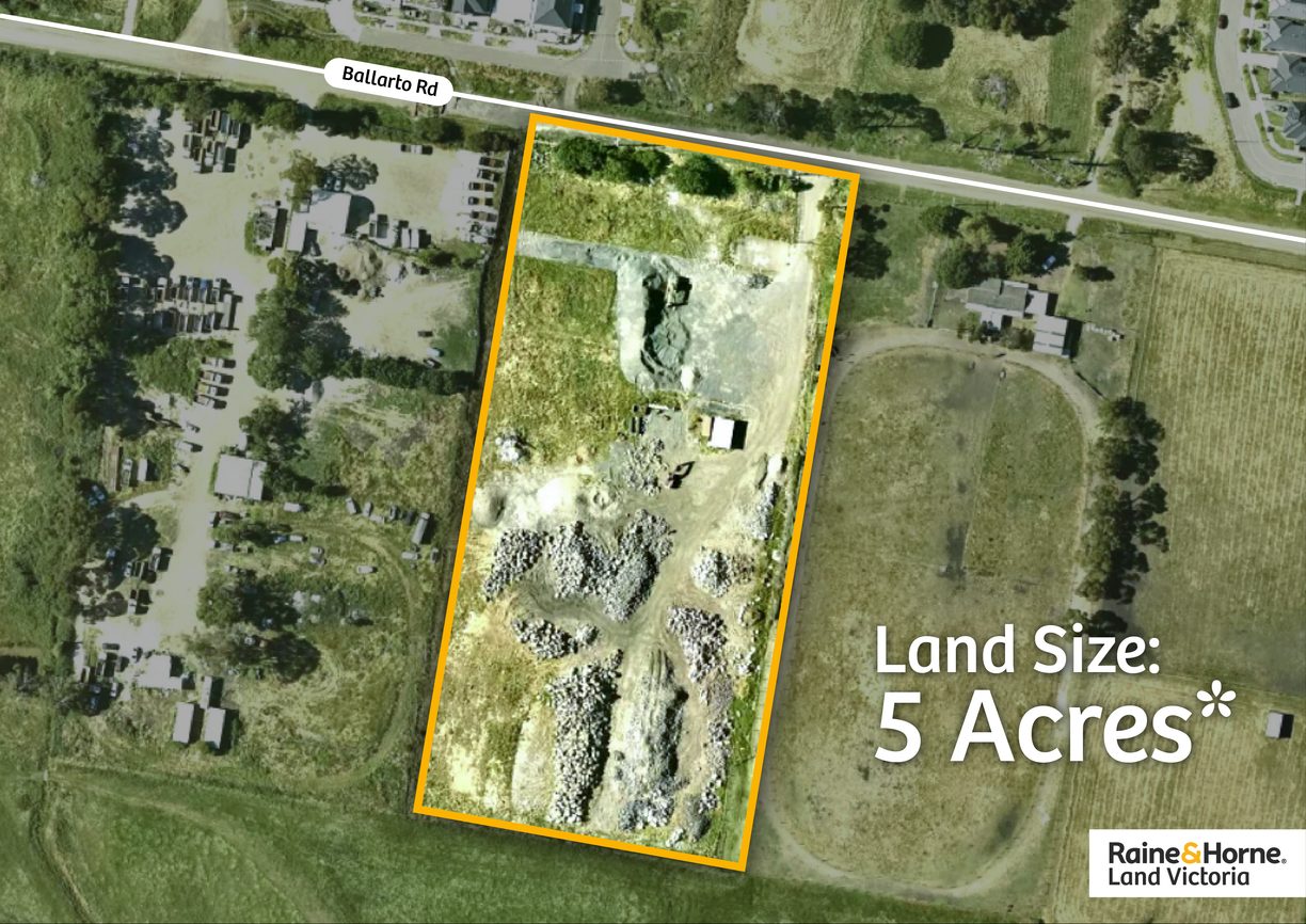 Lot 10, 1320 Ballarto Road — photo 4 of 11