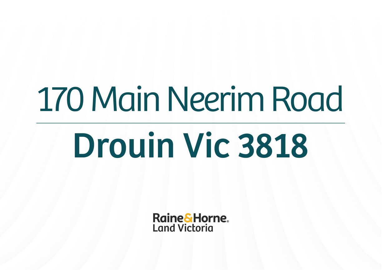 170 Main Neerim Road — photo 2 of 8