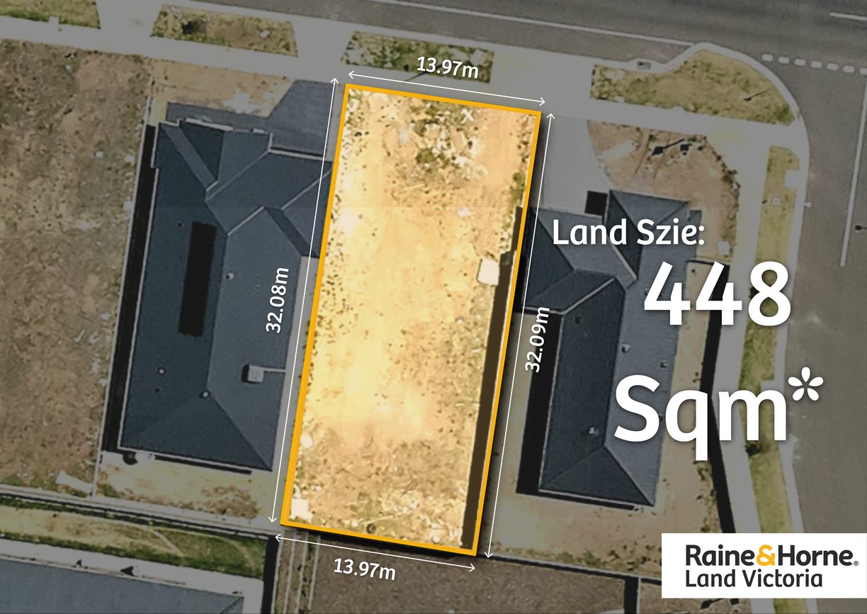 119 Holts Lane — photo from Raine & Horne Land Victoria