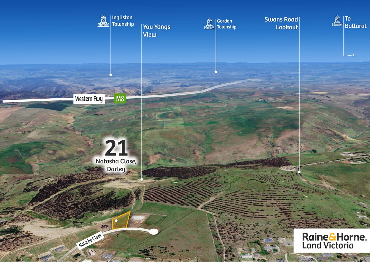 21 Natasha Close — photo 3 of 4