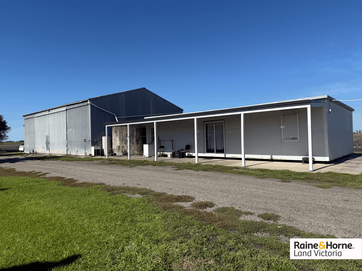 110 Lea Road — photo 4 of 8