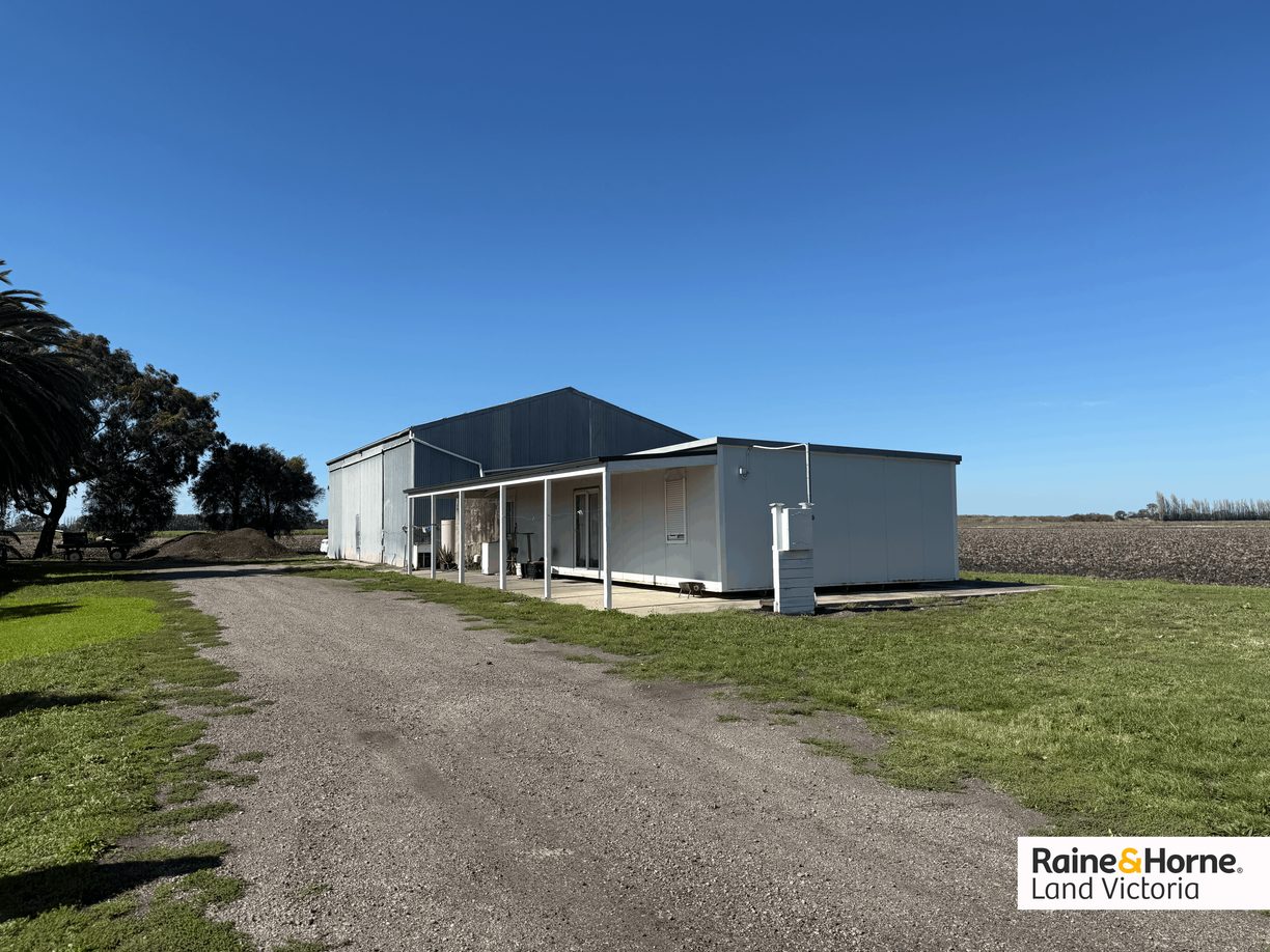 110 Lea Road — photo 3 of 8