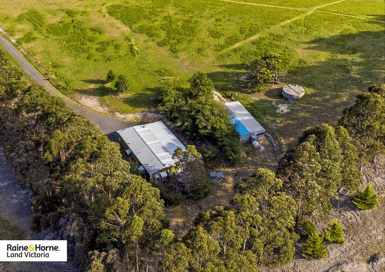 85 Mount Charlie Road — photo 12 of 14