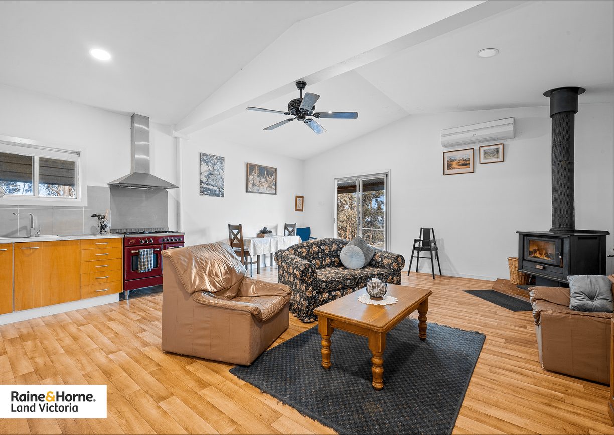 85 Mount Charlie Road — photo 7 of 14