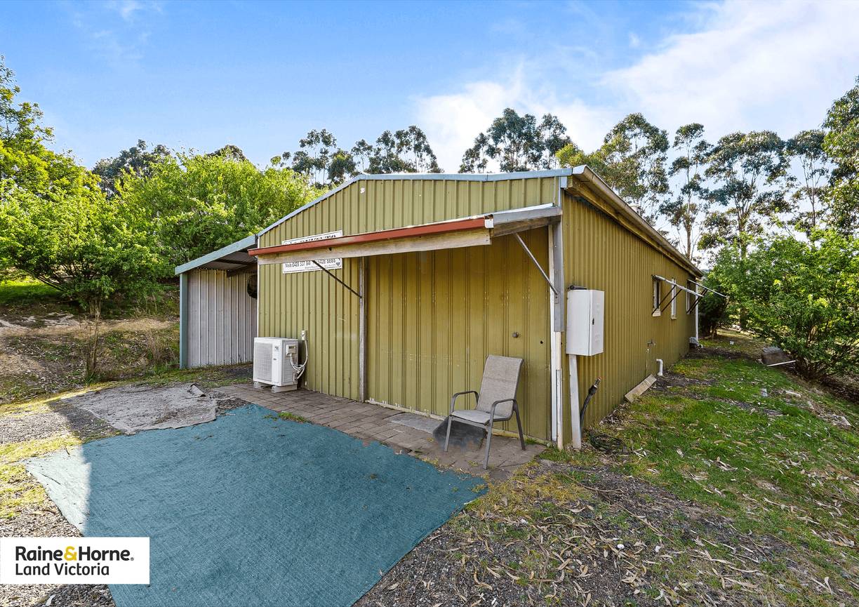 85 Mount Charlie Road — photo 13 of 14