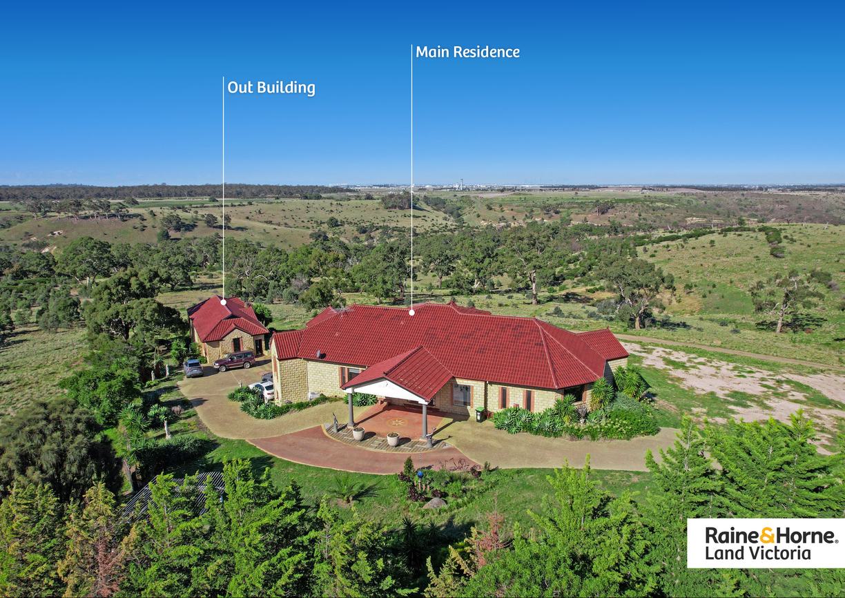 125 Loemans Road — photo from Raine & Horne Land Victoria