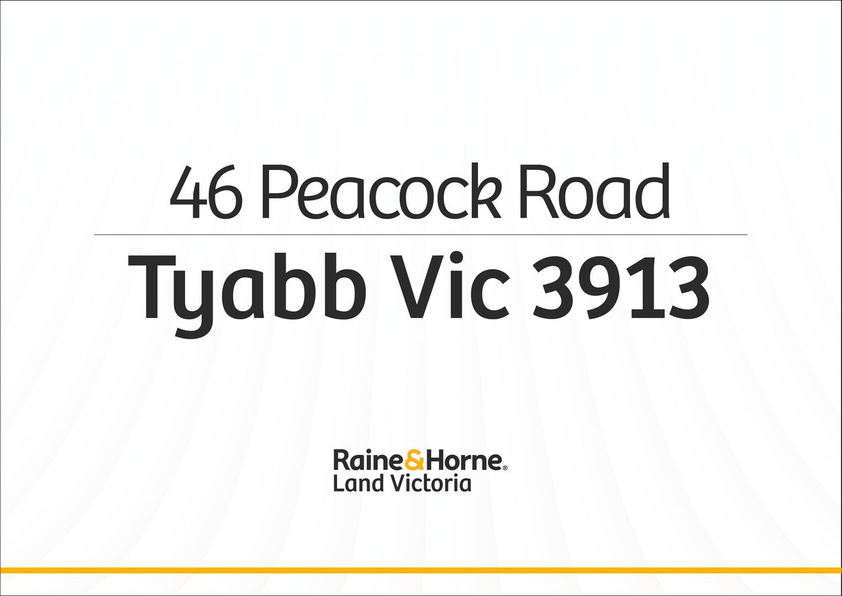 46 Peacock Road — photo 5 of 5